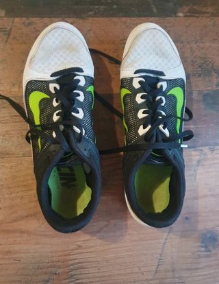 Zapatillas clavos Nike Rival MD - Atletismo