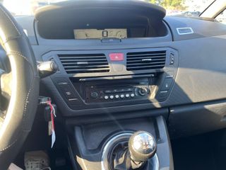 Citroen Grand C4 Picasso 2011