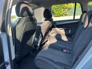 Citroen Grand C4 Picasso 2011