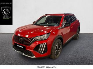 Peugeot e-2008 Eléctrico Allure 156 (115kW)