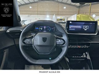 Peugeot e-2008 Eléctrico Allure 156 (115kW)