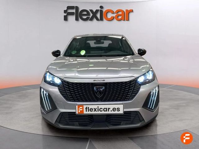 Peugeot 2008 Active Puretech 100 S&S 6 Vel. MAN