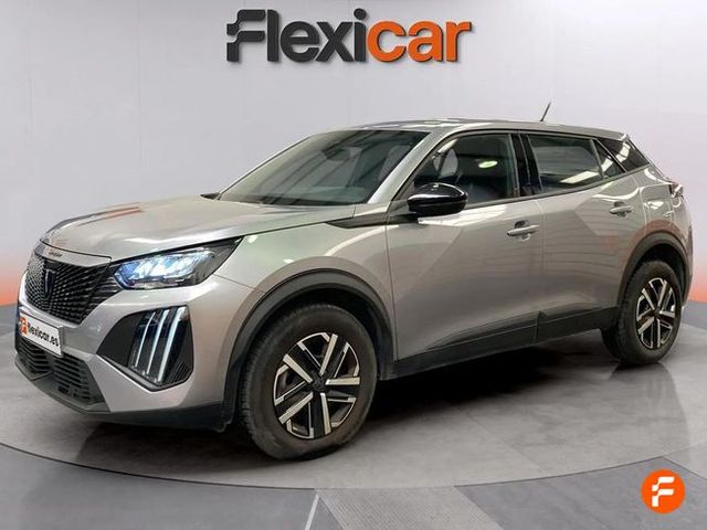 Peugeot 2008 Active Puretech 100 S&S 6 Vel. MAN