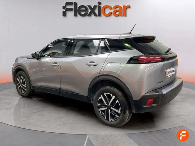 Peugeot 2008 Active Puretech 100 S&S 6 Vel. MAN