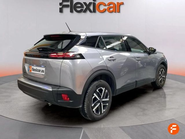 Peugeot 2008 Active Puretech 100 S&S 6 Vel. MAN