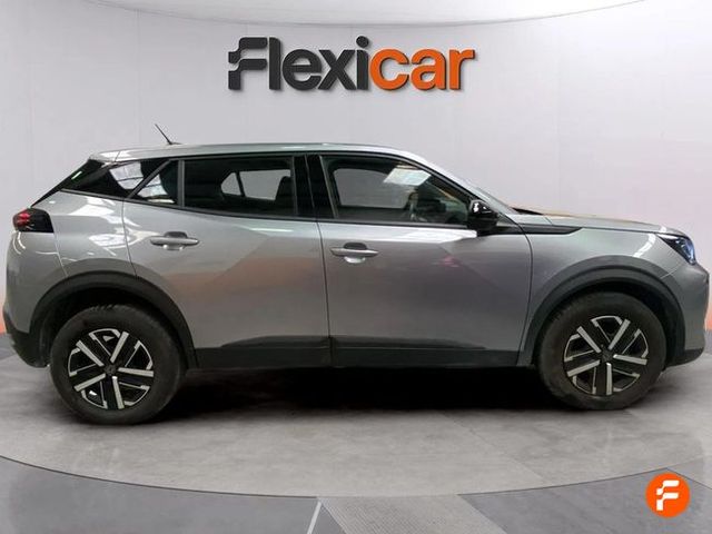 Peugeot 2008 Active Puretech 100 S&S 6 Vel. MAN