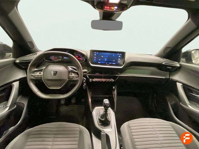 Peugeot 2008 Active Puretech 100 S&S 6 Vel. MAN