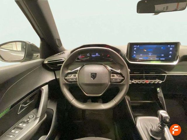Peugeot 2008 Active Puretech 100 S&S 6 Vel. MAN
