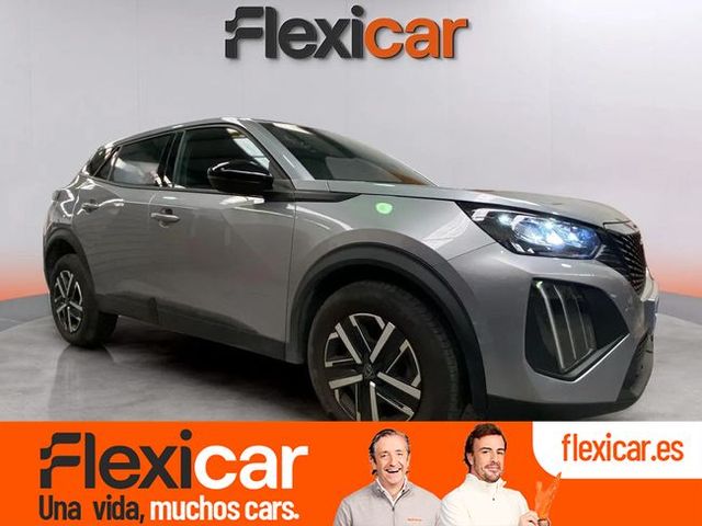 Peugeot 2008 Active Puretech 100 S&S 6 Vel. MAN