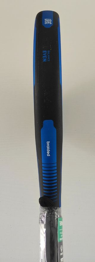 Pala pádel Adidas Power 2.0 Ctrl reparada