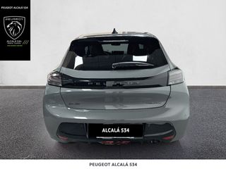 Peugeot e-208 Allure Eléctrico 136 (100 Kw)