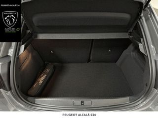Peugeot e-208 Allure Eléctrico 136 (100 Kw)