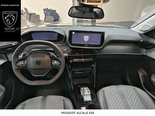 Peugeot e-208 Allure Eléctrico 136 (100 Kw)