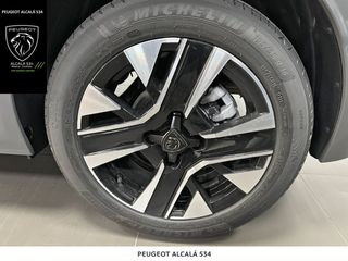 Peugeot e-208 Allure Eléctrico 136 (100 Kw)