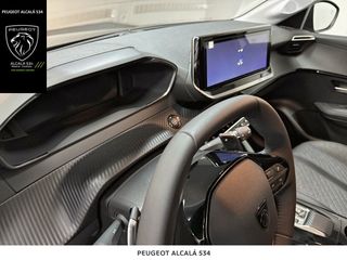 Peugeot e-208 Allure Eléctrico 136 (100 Kw)
