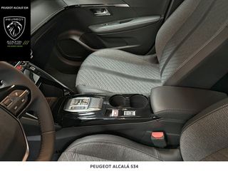 Peugeot e-208 Allure Eléctrico 136 (100 Kw)