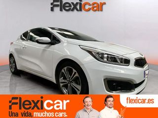 Kia Ceed 1.6 CRDi VGT 136CV GT Line