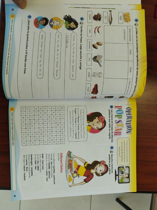 HOLIDAY WORLD 5 Ab Pk Cast (Holiday Books)