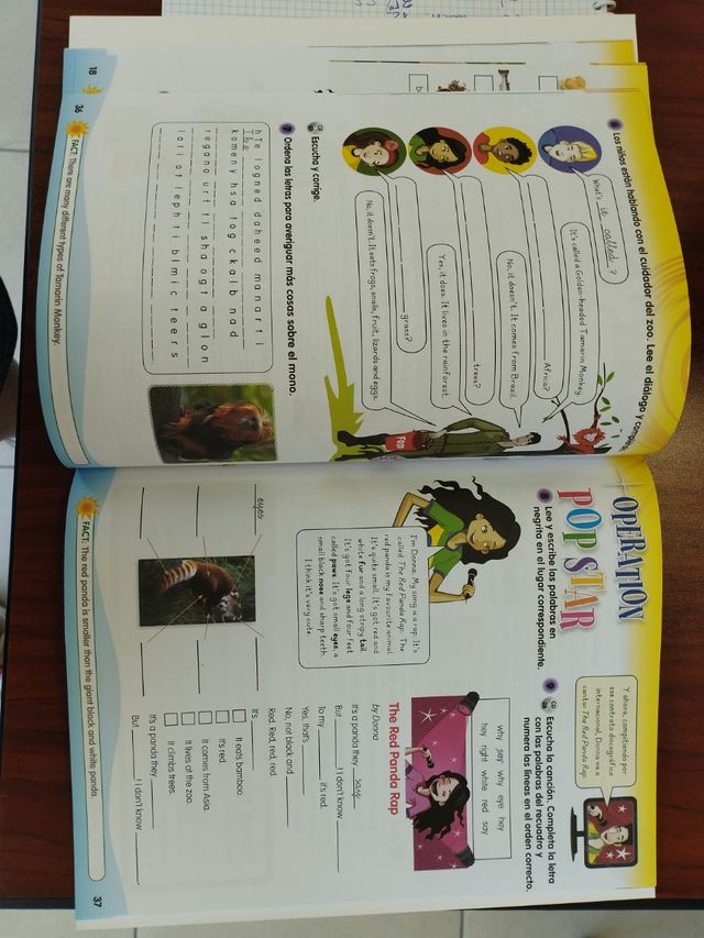 HOLIDAY WORLD 5 Ab Pk Cast (Holiday Books)