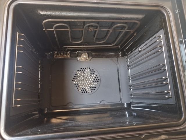 Horno eléctrico Balay