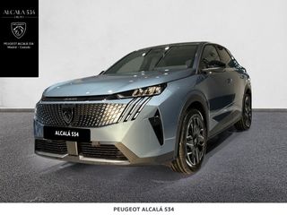 Peugeot e-3008 Allure Eléctrico 157kW