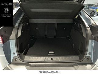 Peugeot e-3008 Allure Eléctrico 157kW