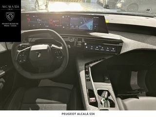 Peugeot e-3008 Allure Eléctrico 157kW