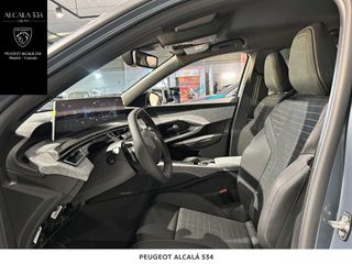 Peugeot e-3008 Allure Eléctrico 157kW