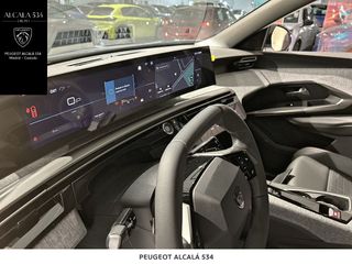 Peugeot e-3008 Allure Eléctrico 157kW