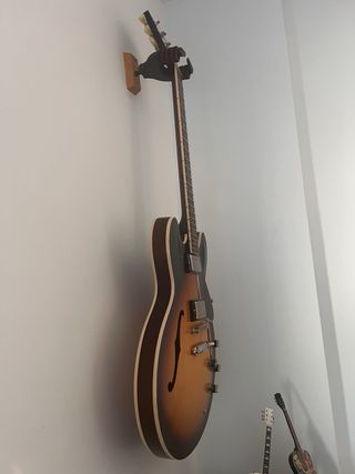 Gibson ES-335 - Vintage Burst 2021