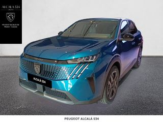 Peugeot e-3008 Allure Eléctrico 157kW