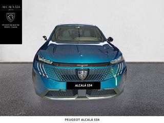 Peugeot e-3008 Allure Eléctrico 157kW