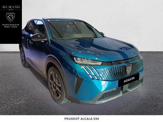 Peugeot e-3008 Allure Eléctrico 157kW