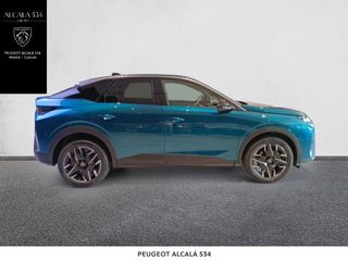 Peugeot e-3008 Allure Eléctrico 157kW