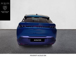 Peugeot e-3008 Allure Eléctrico 157kW