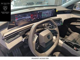 Peugeot e-3008 Allure Eléctrico 157kW