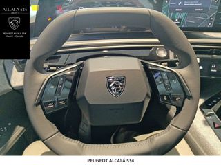 Peugeot e-3008 Allure Eléctrico 157kW