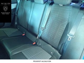 Peugeot e-3008 Allure Eléctrico 157kW
