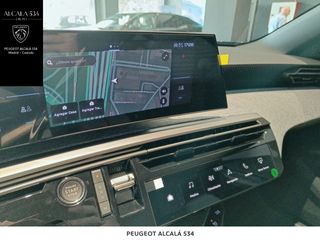 Peugeot e-3008 Allure Eléctrico 157kW