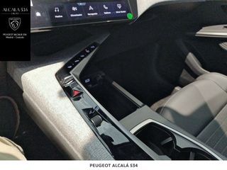 Peugeot e-3008 Allure Eléctrico 157kW