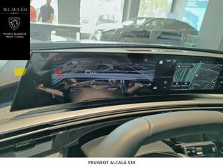 Peugeot e-3008 Allure Eléctrico 157kW