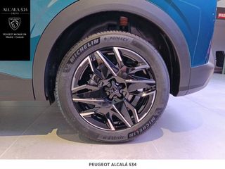 Peugeot e-3008 Allure Eléctrico 157kW
