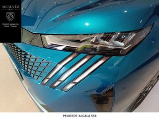 Peugeot e-3008 Allure Eléctrico 157kW
