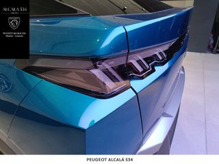 Peugeot e-3008 Allure Eléctrico 157kW