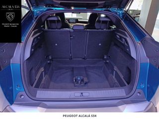 Peugeot e-3008 Allure Eléctrico 157kW