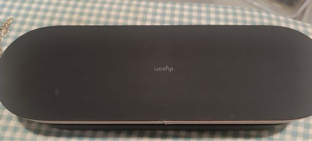 Plancha Dyson Airwrap - Rosa