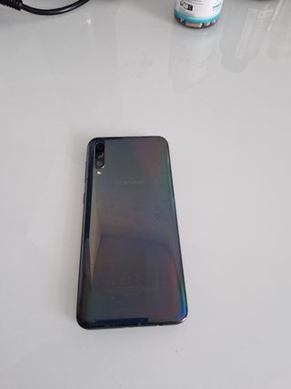 Samsung Galaxy A50 (sm-a505fn/ds) - fundas y prote