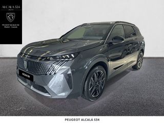Peugeot e-5008 Allure Eléctrico 157kW