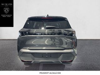 Peugeot e-5008 Allure Eléctrico 157kW
