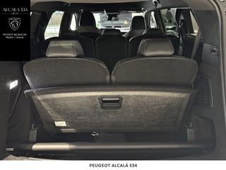 Peugeot e-5008 Allure Eléctrico 157kW